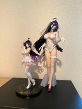 Overlord Albedo Figure Set