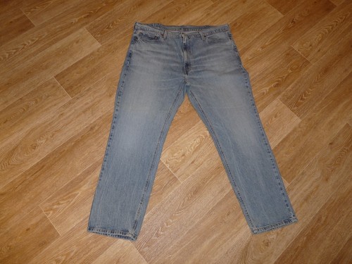 Levis 541 herren jeans w42 - 541, gr.