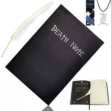 Death Note Notizbuch A5