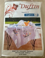 Duftin Junghans Modell 1296