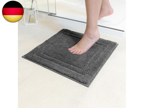 Decomira badematte rutschfest - badematte,
