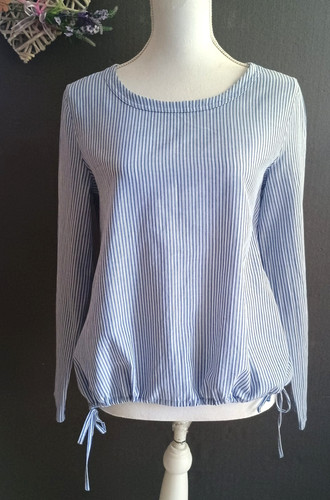 Marc polo damen bluse m - o'polo, 38