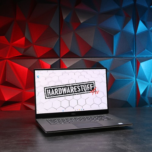 Dell xps 7590 laptop - 15,