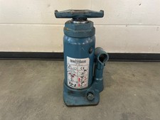 Weber Hydraulik Wagenheber LKW