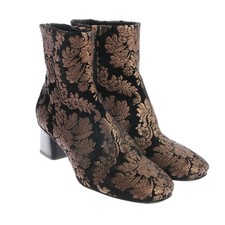 Stiefeletten Marc Cain Braun