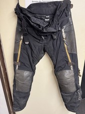 Reusch Motorradhose