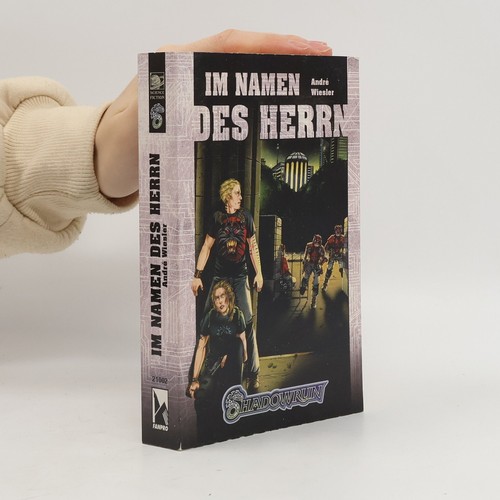 Namen des herrn - im,