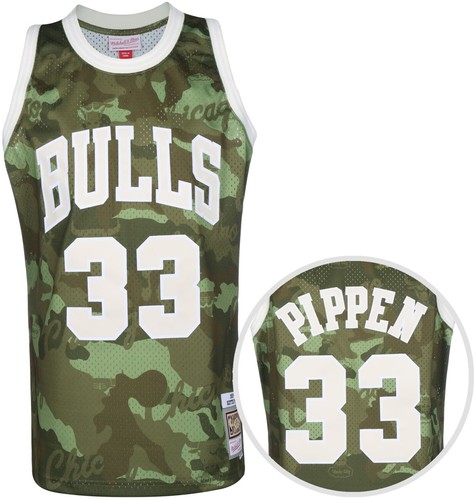 Chicago bulls swingman - chicago,