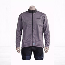 Shimano Herren Beaufort Jacket