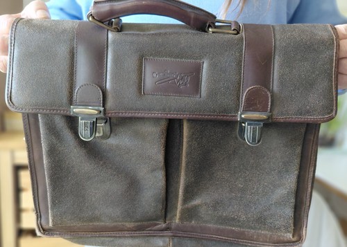 Picard business leder - picard, tasche