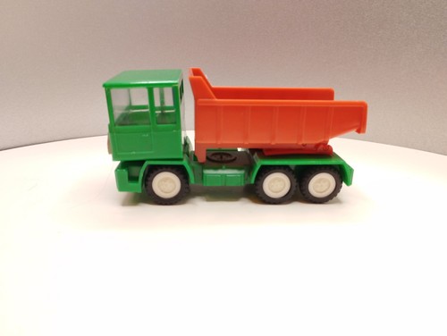 Lkw bison muldenkipper grip - muldenkipper,