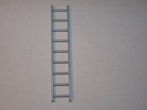 Playmobil leiter bauernhof - playmobil,