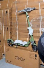 VENTO E-Scooter - NEU OVP &