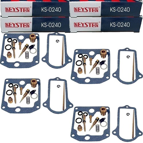 Vergaser reparatursatz für - 4x,