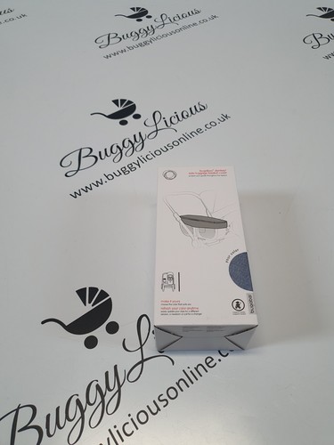 Bugaboo donkey2 blue - donkey2, melange