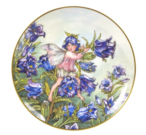 Wandteller heinrich villeroy - wandteller,