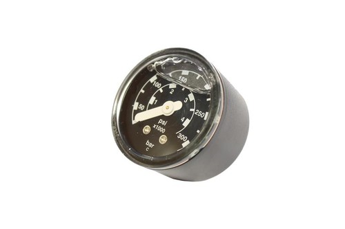 Nilfisk manometer 0300 bar - 0300,