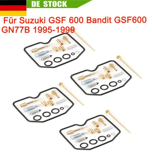 Vergaser reparatursatz - vergaser,