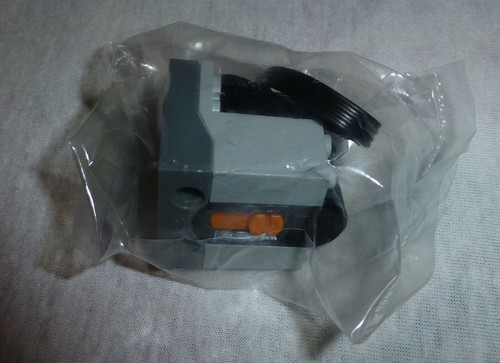 Lego 8884 power functions ir - 8884,