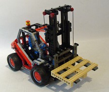 Lego® Technic 8416 -