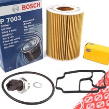 BOSCH Filter Dichtung