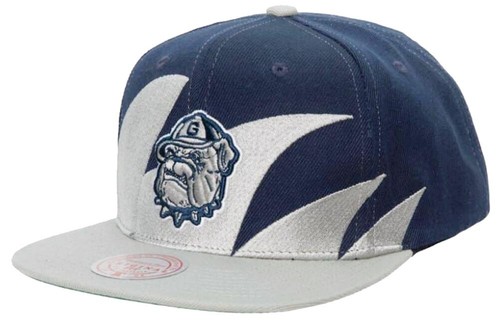 Mitchell ness georgetown - mitchell, &