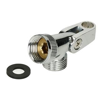 Brausehalter gelenkstück - brausehalter,