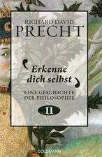 Erkenne dich selbst von