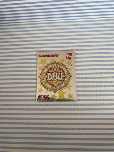 Panini 1996 wappen - em,