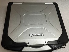 Pansonic Toughbook CF-30