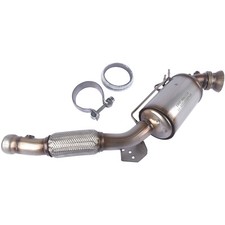 DPF Rußpartikelfilter