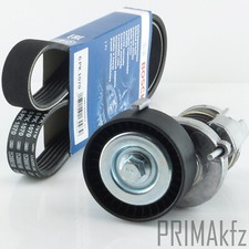 BOSCH Keilriemen +