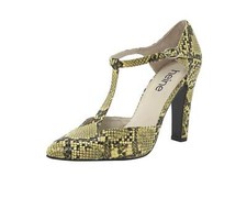 HEINE DAMEN ABENDSCHUHE