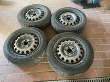 1x Satz Kompletträder Sommer Reifen Vito Mercedes 6x16 ET 54  6394011602