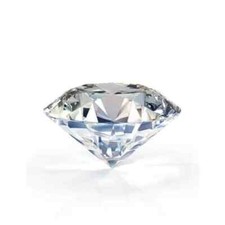 Natur diamant rund - natur,