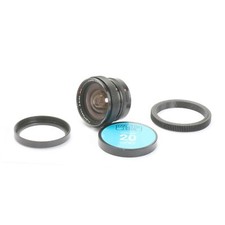 Zeiss-Jena Flektogon MC 2,8/20