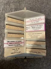 Seeburg Model Q 160-Upper