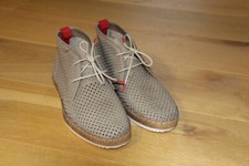 NOBRAND Herren NEU Leder