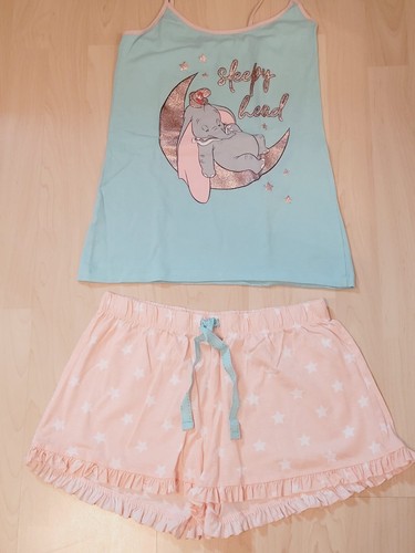 Disney dumbo 2tlg - dumbo,