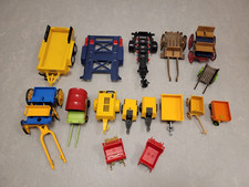 Playmobil Anhänger Kutschen