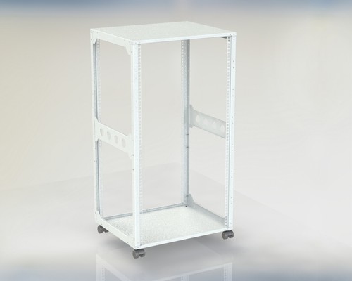 Rack magic 21he offene - magic,