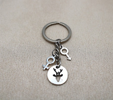 Geweih MMF Fetisch Gehörnter Hirschkopf Cuckold Swinger Venus Mars  Lifestyle