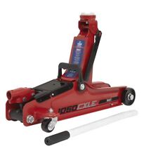 Sealey 1050CXLE Trolley Jack 2