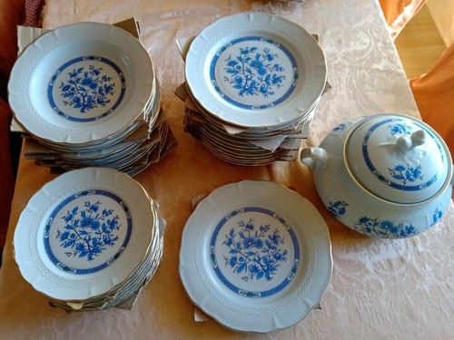 49xteiliges ess service von - 49xteiliges,