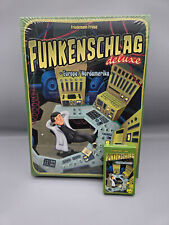 2F - Funkenschlag deluxe