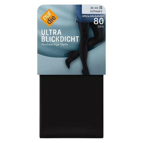 Leggings nur die thermo - leggings,