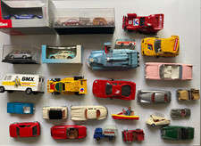 24 Modellautos - Dinky