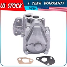 Oil Pump Fits 86-11 Ford
