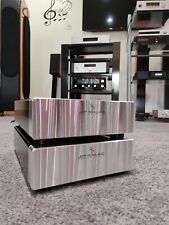 JEFF ROWLAND ENDPAAR POWER AMP