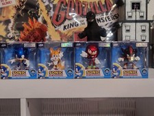 NIB!!! RARE- Sonic the